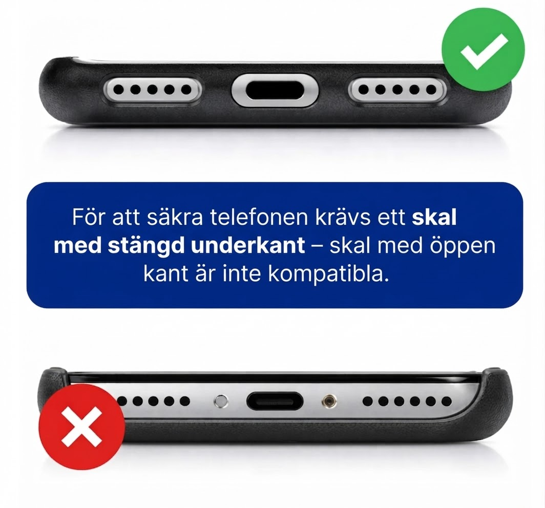 SafeLink™