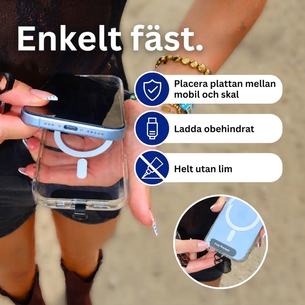 SafeLink™