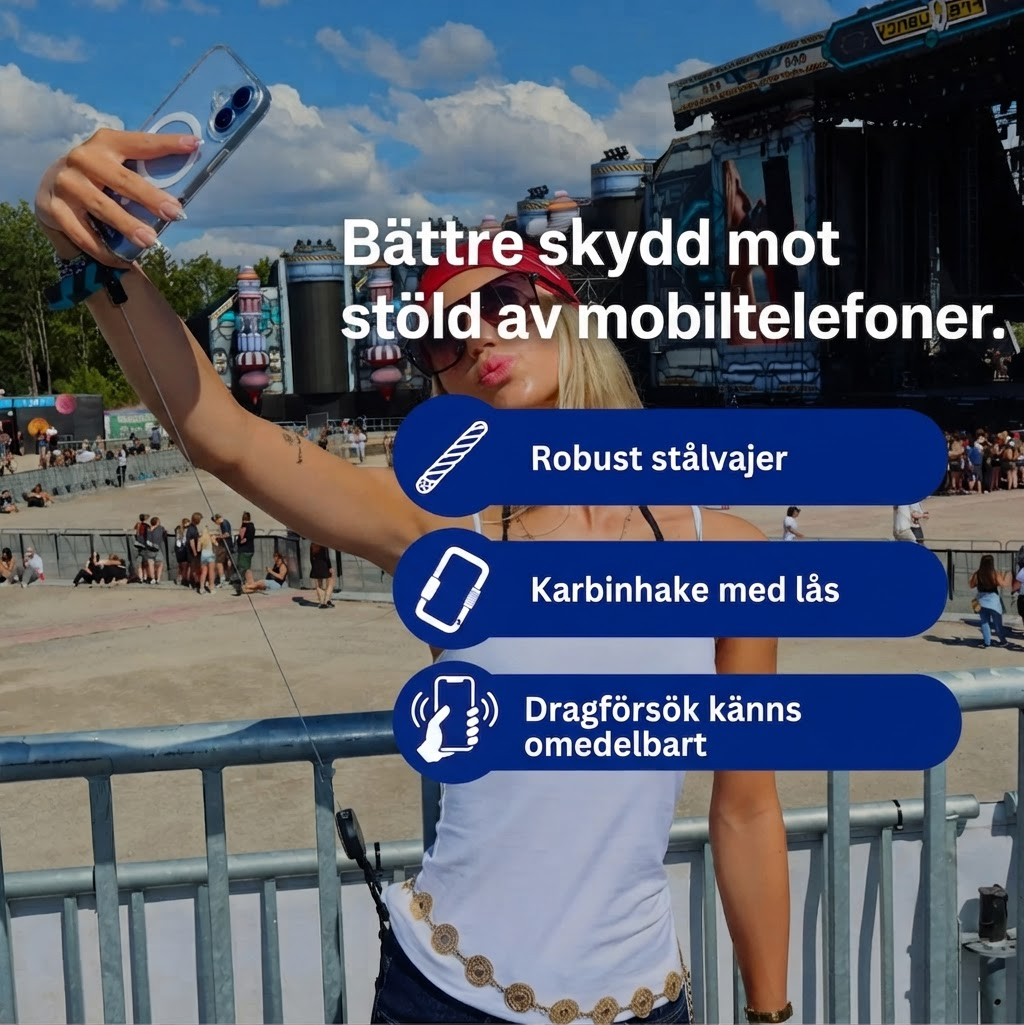 SafeLink™