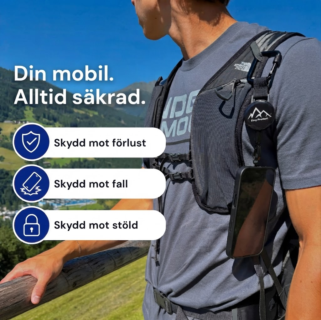 SafeLink™