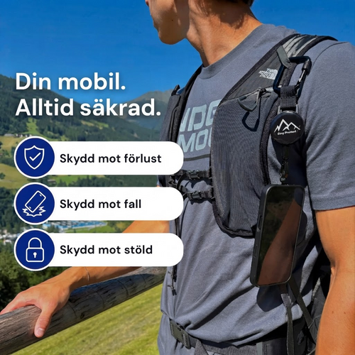 SafeLink™