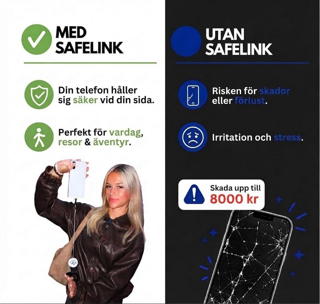 SafeLink™