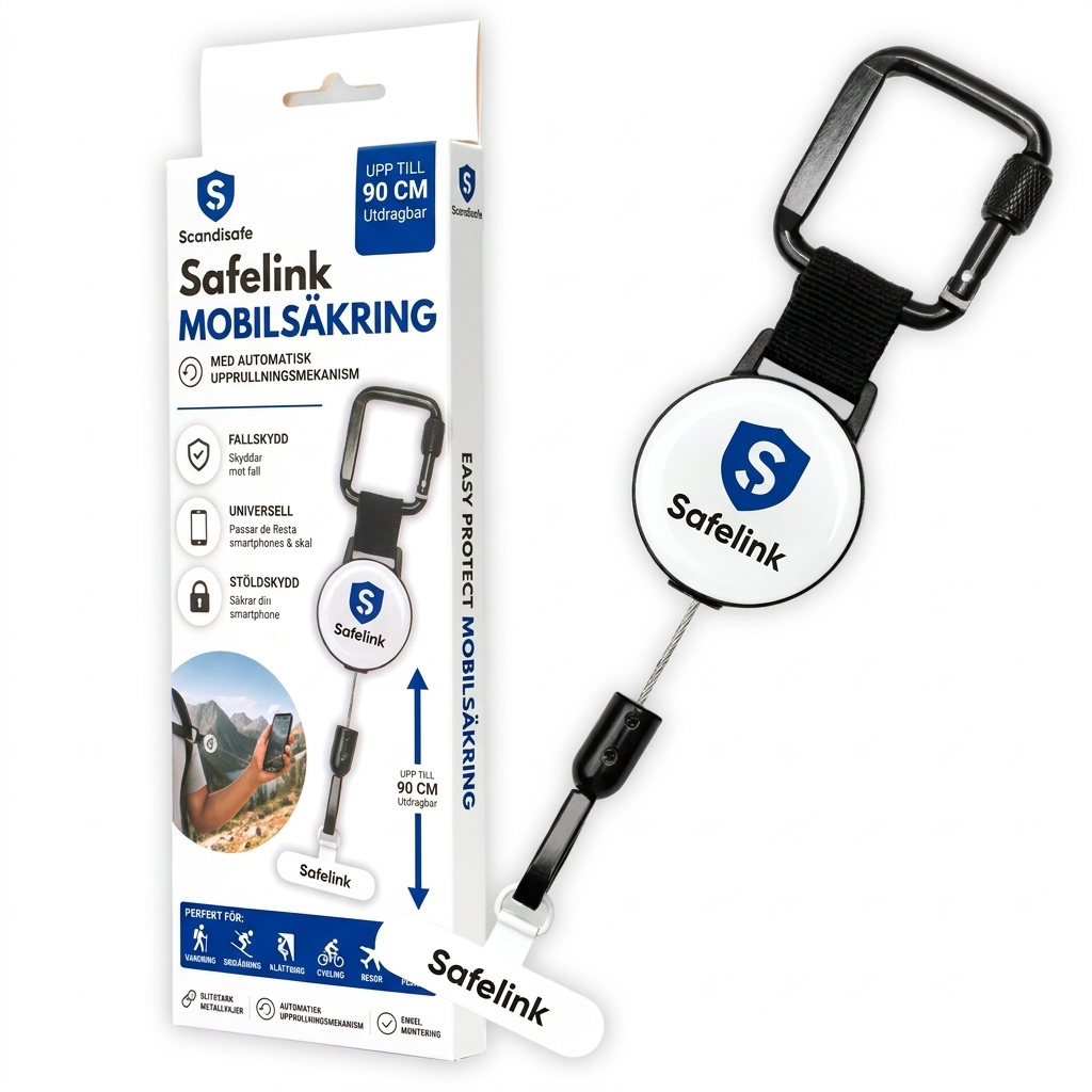 SafeLink™
